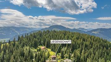 Thumbnail von Secondary residence with an unobstructed Kaiser view - Ski in / Ski out