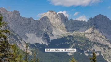 Thumbnail von Secondary residence with an unobstructed Kaiser view - Ski in / Ski out