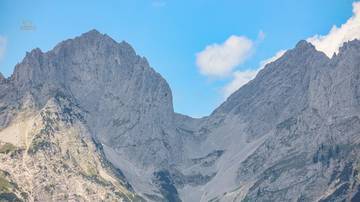 Thumbnail von Secondary residence with an unobstructed Kaiser view - Ski in / Ski out