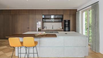 Thumbnail von Last available luxury penthouse with boat garage at Lake Traun