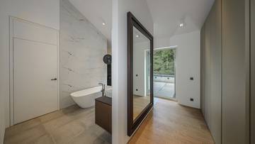 Thumbnail von Last available luxury penthouse with boat garage at Lake Traun