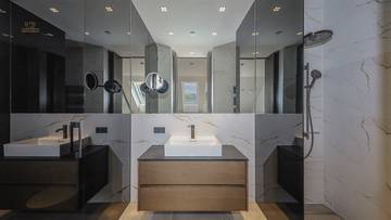 Thumbnail von Last available luxury penthouse with boat garage at Lake Traun