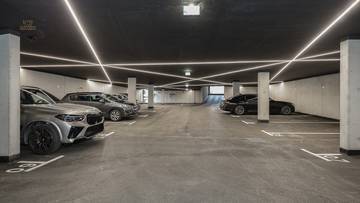 Thumbnail von Last available luxury penthouse with boat garage at Lake Traun