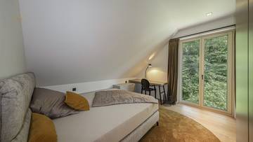 Thumbnail von Last available luxury penthouse with boat garage at Lake Traun