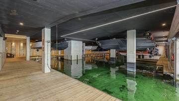 Thumbnail von Last available luxury penthouse with boat garage at Lake Traun