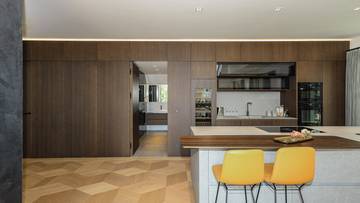 Thumbnail von Last available luxury penthouse with boat garage at Lake Traun