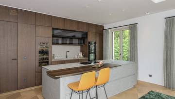 Thumbnail von Last available luxury penthouse with boat garage at Lake Traun