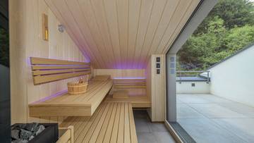 Thumbnail von Last available luxury penthouse with boat garage at Lake Traun