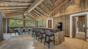 Thumbnail von THE COUNTRY HOUSE - New construction with a recreational residence