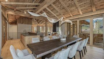 Thumbnail von THE COUNTRY HOUSE - New construction with a recreational residence