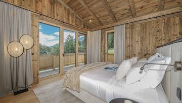 Thumbnail von THE COUNTRY HOUSE - New construction with a recreational residence