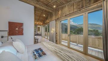 Thumbnail von THE COUNTRY HOUSE - New construction with a recreational residence