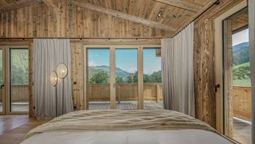Thumbnail von THE COUNTRY HOUSE - New construction with a recreational residence