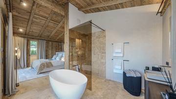 Thumbnail von THE COUNTRY HOUSE - New construction with a recreational residence