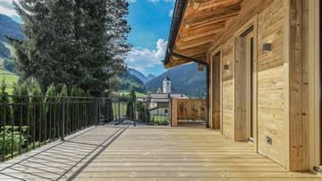 Thumbnail von THE COUNTRY HOUSE - New construction with a recreational residence