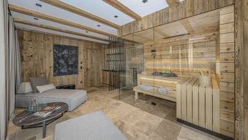 Thumbnail von THE COUNTRY HOUSE - New construction with a recreational residence