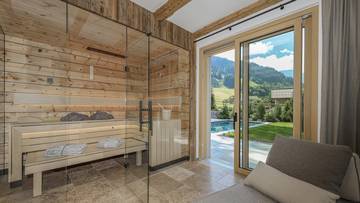 Thumbnail von THE COUNTRY HOUSE - New construction with a recreational residence