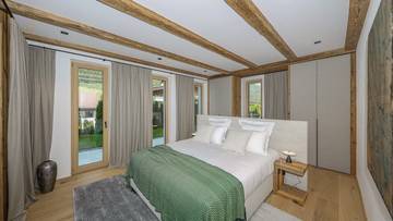 Thumbnail von THE COUNTRY HOUSE - New construction with a recreational residence