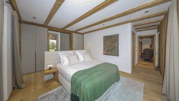 Thumbnail von THE COUNTRY HOUSE - New construction with a recreational residence