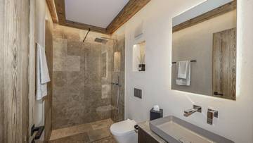 Thumbnail von THE COUNTRY HOUSE - New construction with a recreational residence