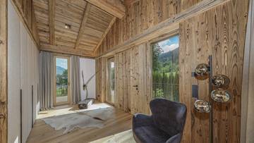 Thumbnail von THE COUNTRY HOUSE - New construction with a recreational residence