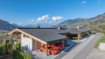Thumbnail von Unique luxury villa in an unobstructed prime location