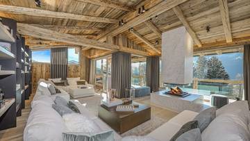 Thumbnail von Unique luxury villa in an unobstructed prime location