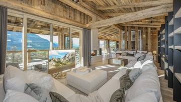Thumbnail von Unique luxury villa in an unobstructed prime location