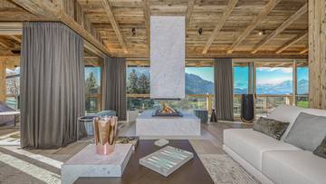 Thumbnail von Unique luxury villa in an unobstructed prime location
