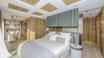 Thumbnail von Unique luxury villa in an unobstructed prime location