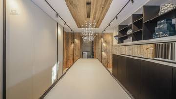 Thumbnail von Unique luxury villa in an unobstructed prime location
