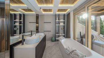 Thumbnail von Unique luxury villa in an unobstructed prime location