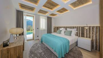 Thumbnail von Unique luxury villa in an unobstructed prime location