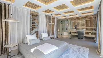 Thumbnail von Unique luxury villa in an unobstructed prime location