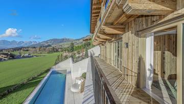 Thumbnail von Unique luxury villa in an unobstructed prime location