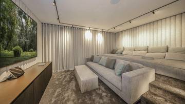 Thumbnail von Unique luxury villa in an unobstructed prime location