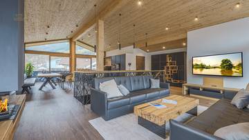 Thumbnail von Exclusive new build apartment in a central quiet location