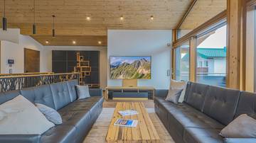 Thumbnail von Exclusive new build apartment in a central quiet location