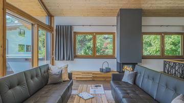 Thumbnail von Exclusive new build apartment in a central quiet location