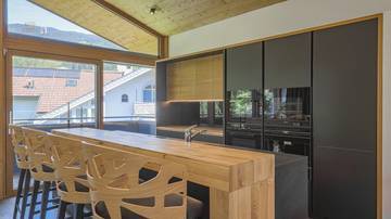 Thumbnail von Exclusive new build apartment in a central quiet location