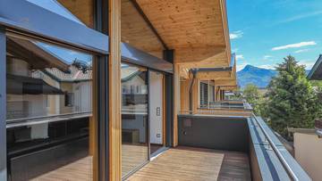 Thumbnail von Exclusive new build apartment in a central quiet location