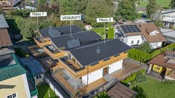 Thumbnail von Exclusive new build apartment in a central quiet location