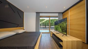 Thumbnail von Exclusive new build apartment in a central quiet location