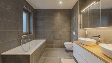 Thumbnail von Exclusive new build apartment in a central quiet location