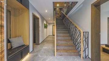 Thumbnail von Exclusive new build apartment in a central quiet location