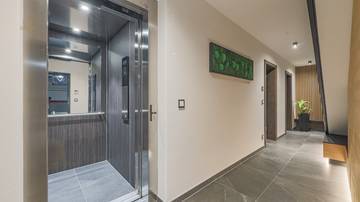 Thumbnail von Exclusive new build apartment in a central quiet location