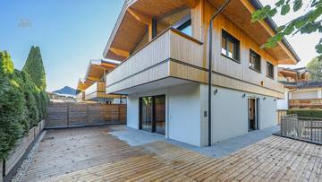 Thumbnail von Exclusive new build apartment in a central quiet location