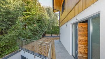 Thumbnail von Exclusive new build apartment in a central quiet location