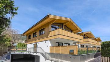 Thumbnail von Exclusive new build apartment in a central quiet location