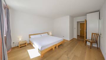 Thumbnail von 4-room apartment with a breathtaking view in a sunny, peaceful location